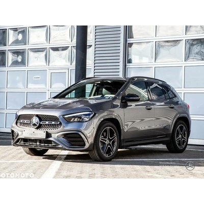 Mercedes-Benz GLA 220 AMG 140 kW
