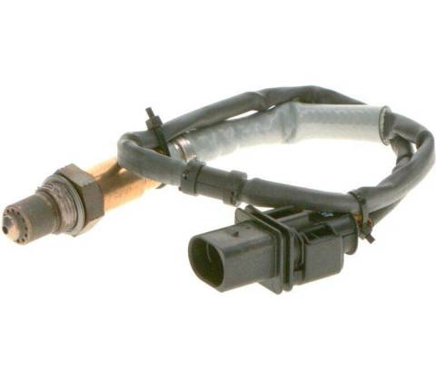Lambda sonda BOSCH 0 258 017 617