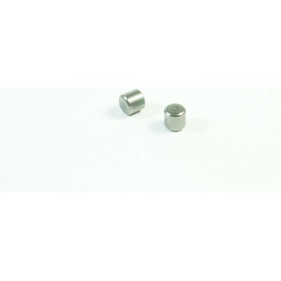 SWORKz oceľové čapy 5 x 4,9 mm 2 ks