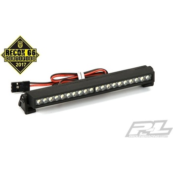 Pro-Line 6276-01 Světelná rampa vč. 20 LED diod