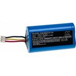 VHBW Батерия за Gardena ComfortCut Li 8893 / Li 8895, 7.4 V, 1.5 Ah (888202729)