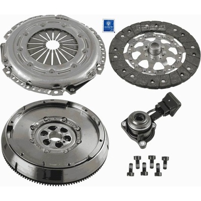 Sada spojky SACHS 2290 601 164