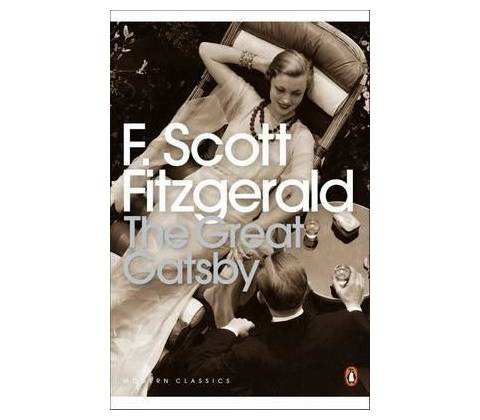 Great Gatsby