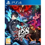 Atlus Persona 5 Strikers (PS4)