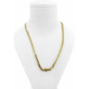  Златен синджир Monaco Chain 22.27гр