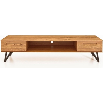 The Beds Масичка за телевизор от дъб 182x42 cm Golo - The Beds (SZR2622-0000-2411)