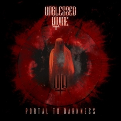 Portal to darkness - Unblessed Divine LP