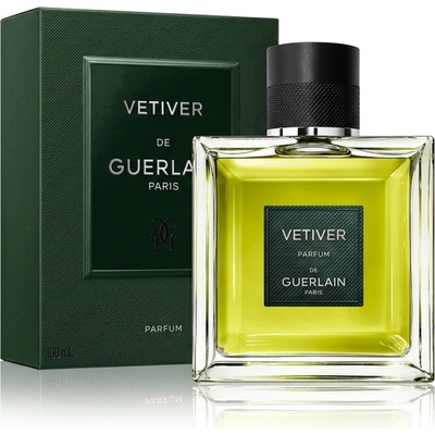 Guerlain Vétiver Parfum parfum pánsky 100 ml