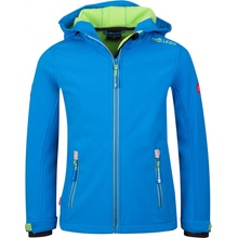 Trollkids Trollfjord Medium Blue Green