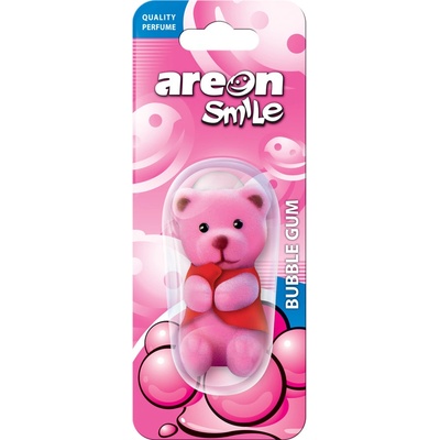 Areon Toy Bubble Gum 1 ks