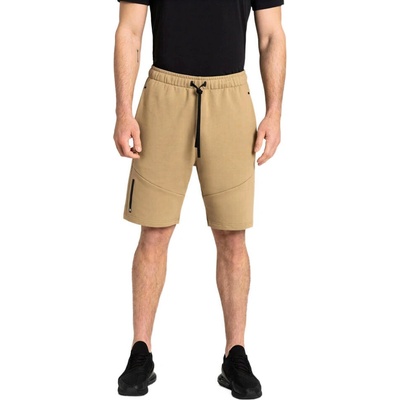 Aycane Eltron Shorts Dark Sand