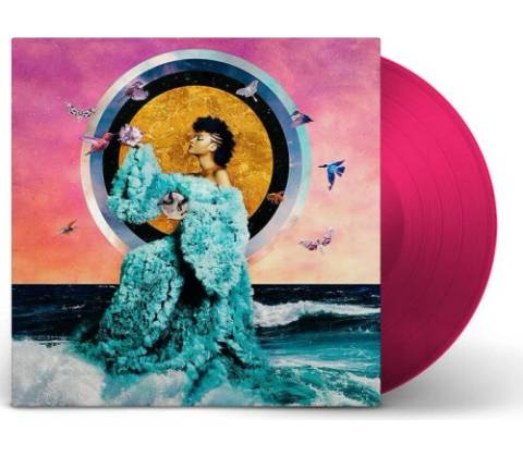 RUSSELL, ALLISON - RETURNER LP