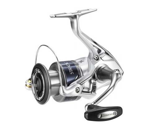 SHIMANO Stradic 4000 XGFK