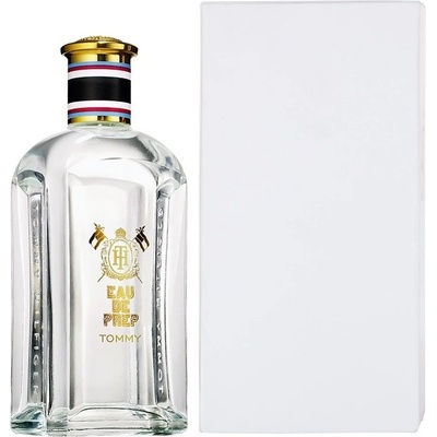 Tommy Hilfiger Tommy Eau De Prep toaletná voda pánska 100 ml tester