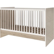 Brendon Tone 140x70 2024 Wood White