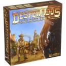 Matagot Desperados of Dice Town