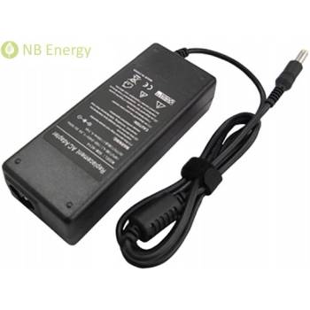 NB Energy adaptér 19V/4.74A 90W PA-1650-02 - neoriginálny