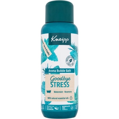 Kneipp Goodbye Stress от Kneipp Унисекс Пяна за вана 400мл