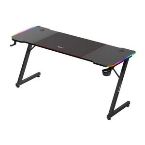 Huzaro Hero 4.8 RGB - игрално бюро (HZ-Hero 4.8 RGB)