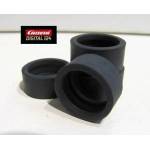 Carrera 85470 D124 Tires Ferrari 458 and Ferrari 599