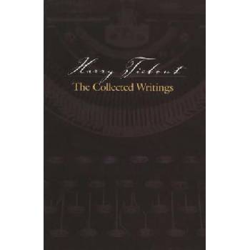 Harry Tiebout | Anonymous