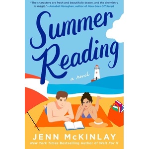 Summer Reading (ISBN: 9780593545720)