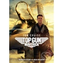 Top Gun: Maverick DVD