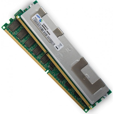Samsung DDR4 64GB CL21 M393A8G40MB2-CVF