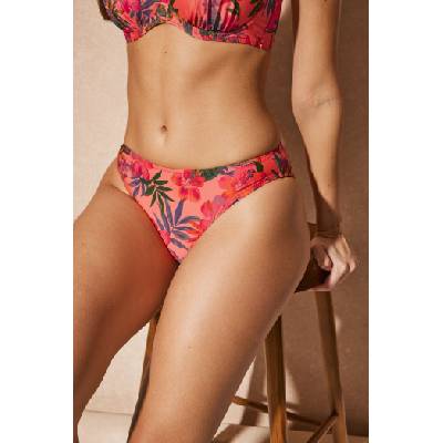 Astratex Долнище на бански костюм Blossun II (P825_M45ERF_kal)