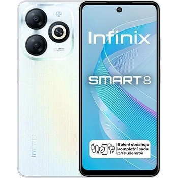 Infinix Smart 8 3GB/64GB