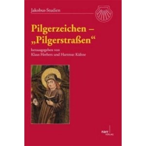 Pilgerzeichen - "Pilgerstraßen (ISBN: 9783823367796)