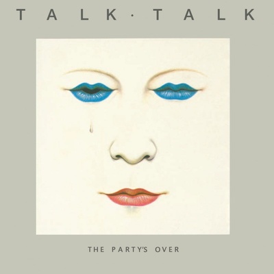 Talk Talk: Party's Over CD