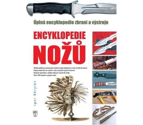 Nože