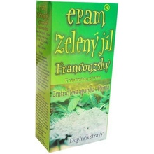Epam Zelený jíl francouzský prášek 170 g