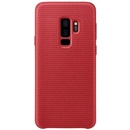 Samsung Hyperknit - Galaxy S9+ case red (EF-CG965FRE)