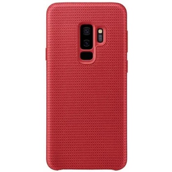 Samsung Hyperknit - Galaxy S9+ case red (EF-CG965FRE)