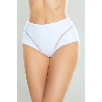 Eldar Бикини с висока талия в бял цвят vernaeh-55601-biaŁy - Бял, размер s