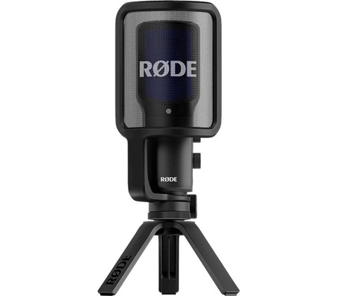 Rode NT-USB+