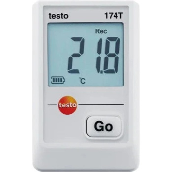 Testo 174T
