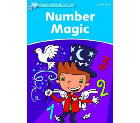 Number Magic - Craig Wright