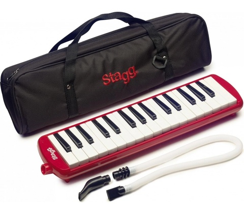 Stagg MELOSTA32