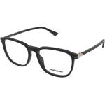 Mont Blanc Очила Montblanc MB0438O 001 - leshti