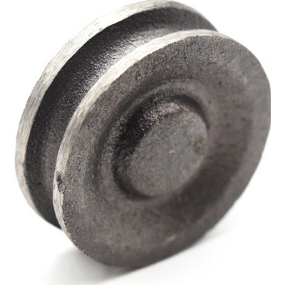 BRANO Kladka liatinová 40 mm
