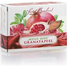 Sanct Bernhard Granátové jablko mydlo 100 g