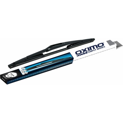 Oximo zadný 360 mm WR540360