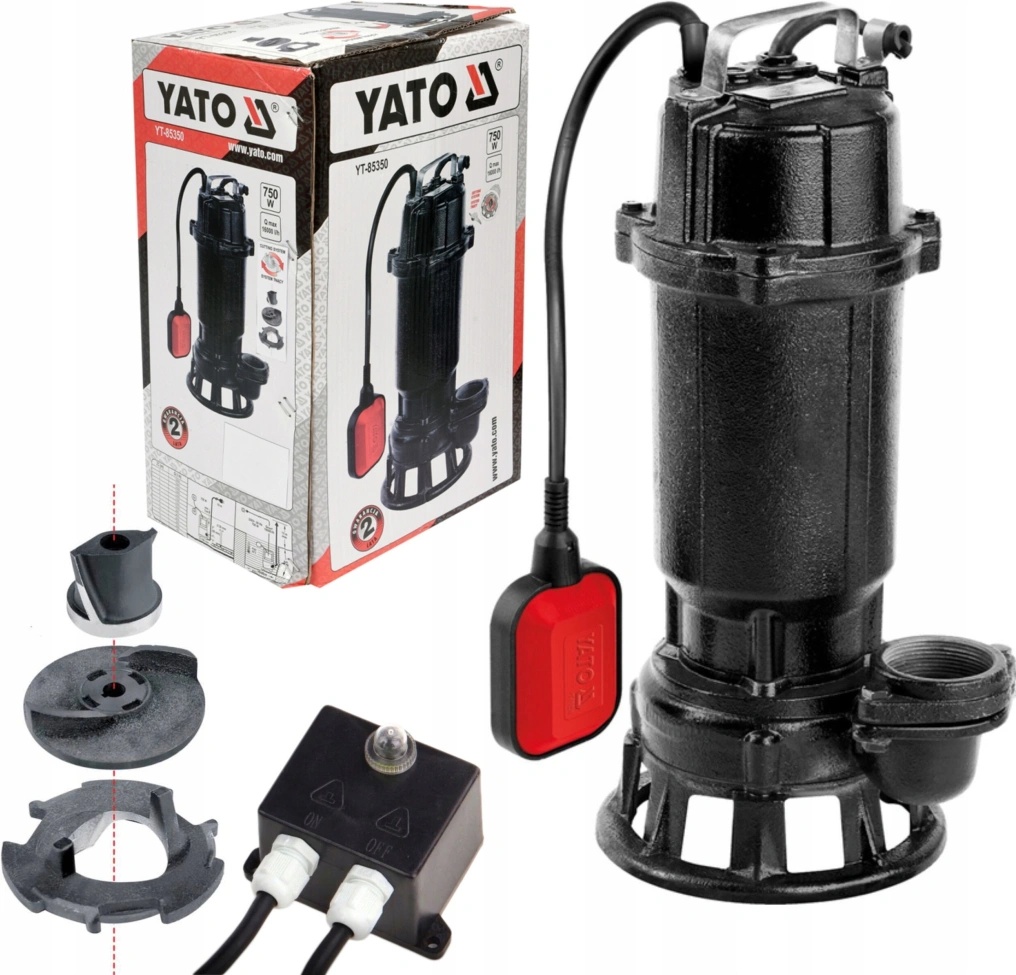 Yato YT-85350