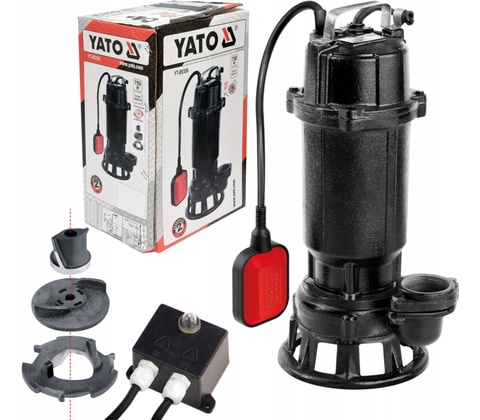 Yato YT-85350