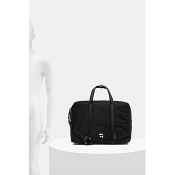 Karl Lagerfeld Чанта Karl Lagerfeld в черно A4W30249 (A4W30249)