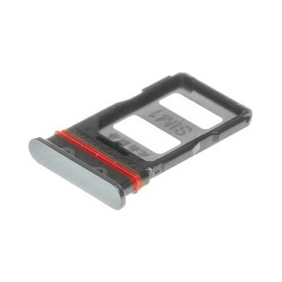 Xiaomi Poco F2 Pro SIM tray šedý