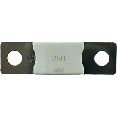 Pojistka DC MEGA pro fotovoltaické systémy 250A/80V (04291242)